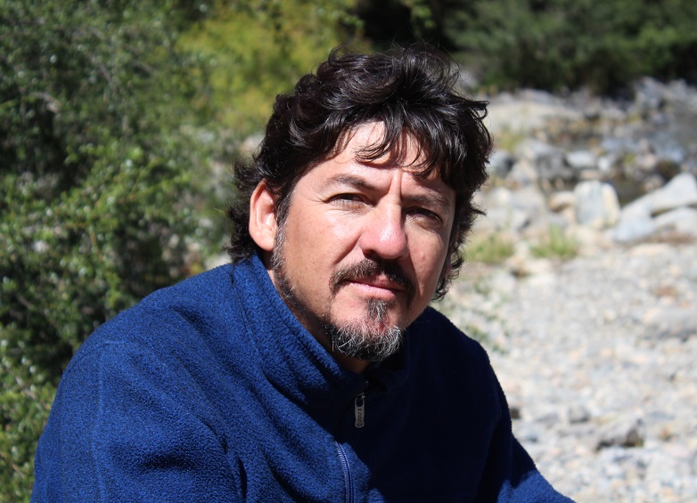 Director-Estacion-Patagonia-de-Investigacion-Interdisciplinaria-Alejandro-Salazar